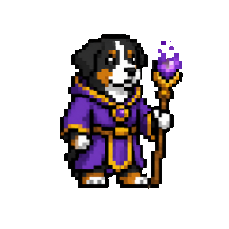 Gabby the Mage
