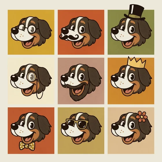 The Doodles