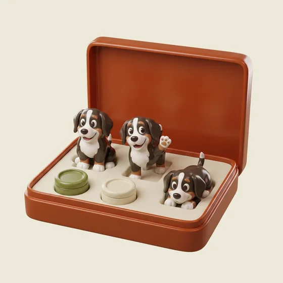 The Gift Set