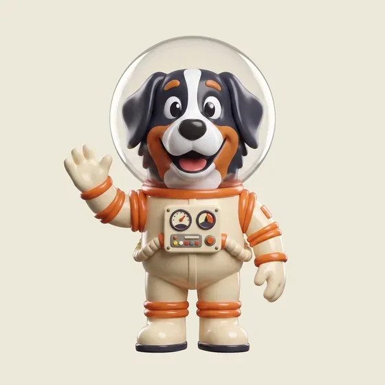 Astronaut