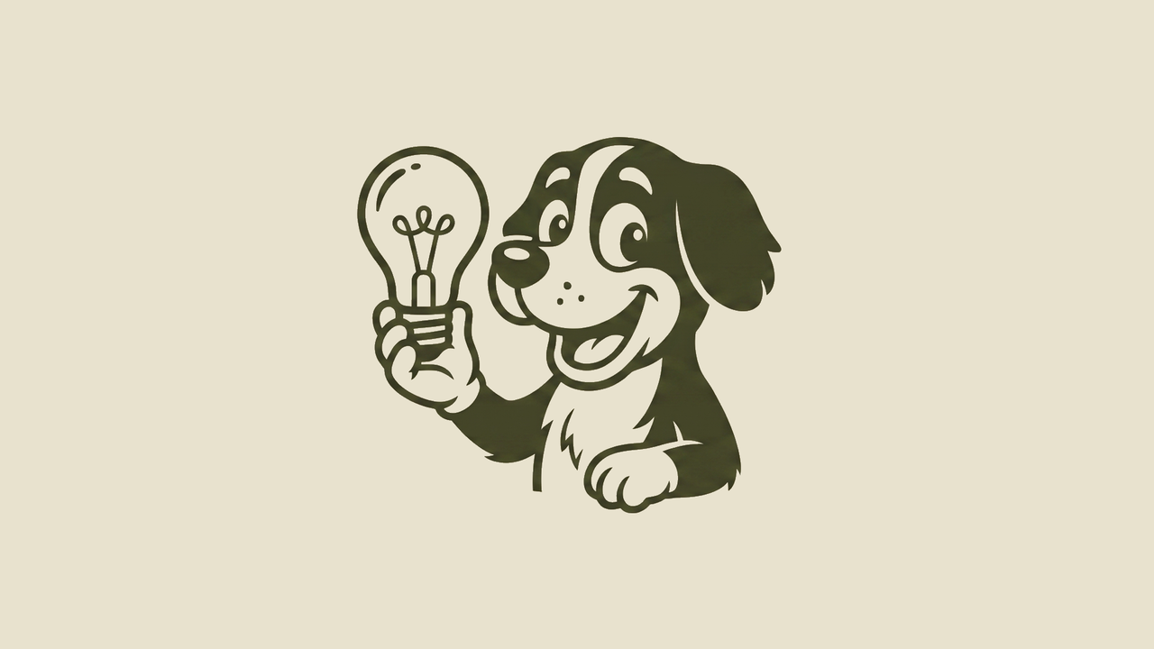 Energy & Utilities — Rough Works mascot