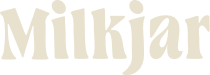 Milkjar