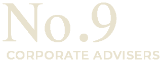 No.9 Corporate Advisers