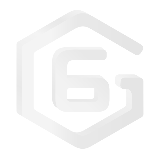 G6 Materials Icon Grey