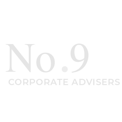 No.9 Advisors Icon