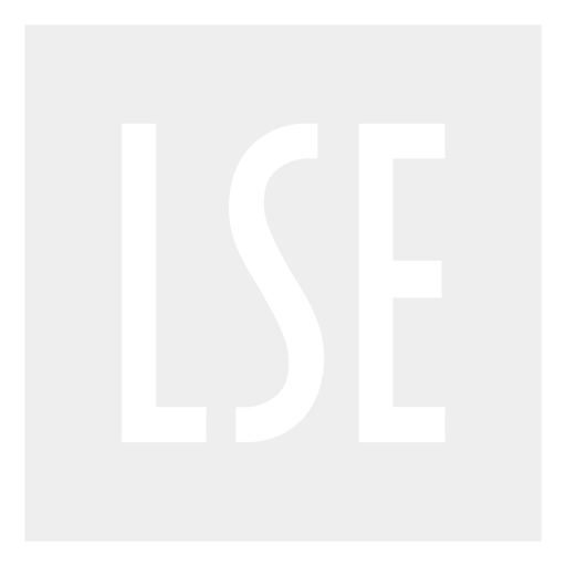 LSE Web Developer Project Icon