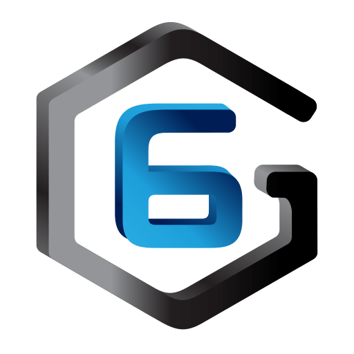 G6 Materials Logo