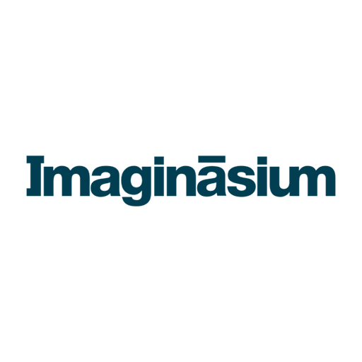 Imaginasium Logo